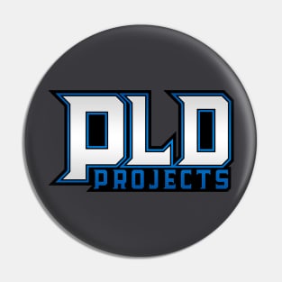 PLDProjects Main Pin