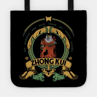 ZHONG KUI - LIMITED EDITION Tote