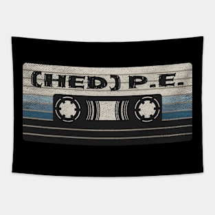 Hed p.e. Mix Tape Tapestry