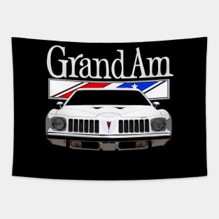 Pontiac Grand Am Tapestry