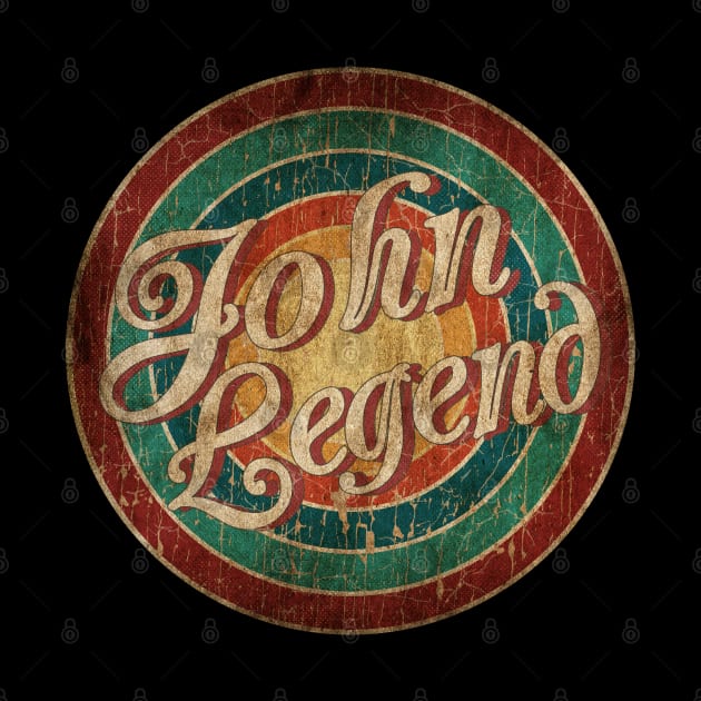 John Legend by PREMAN PENSIUN PROJECT