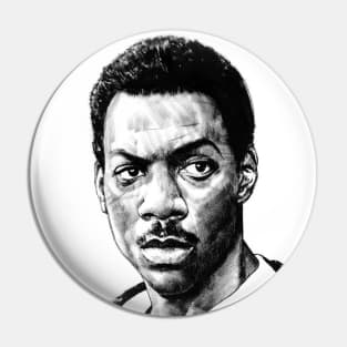 Axel Foley Pin