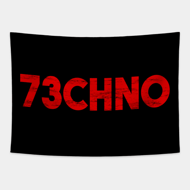 Techno music TEXT NUMBERS Tapestry by shirts.for.passions