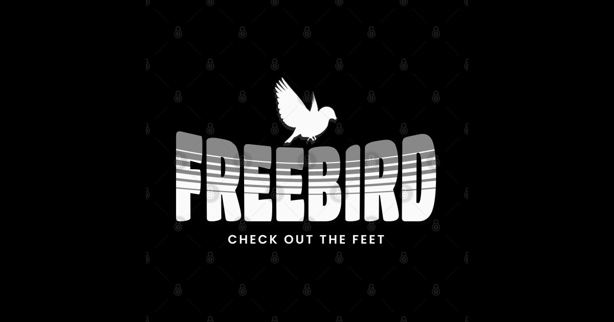 Freebird Online Check In Geht Nicht www.teepublic.com