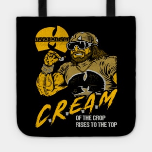 C.R.E.A.M of the crop Tote