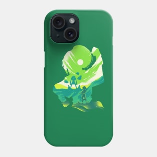 Earthbender Phone Case