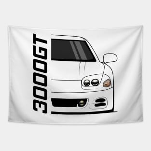 Front 3000GT 1994 1997 Tapestry