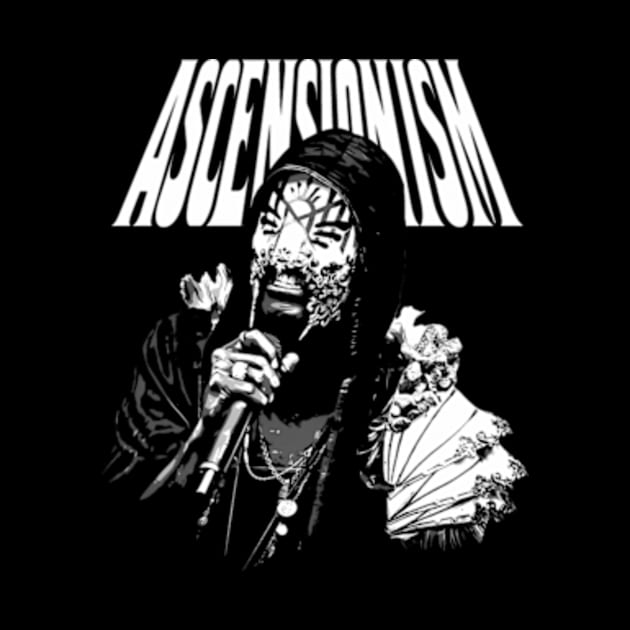 Ascensionism by Sink-Lux