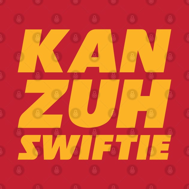 kan-zuh swiftie by bellamuert3