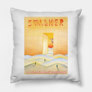 Stalker (Gaumont, 1981) Pillow