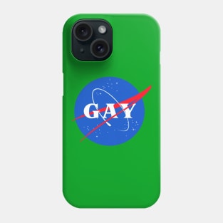 Sounds Gay I'm In Phone Case