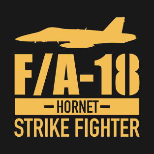 F/A-18 Hornet T-Shirt