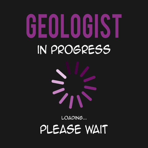 Geologist in future by TheBestHumorApparel