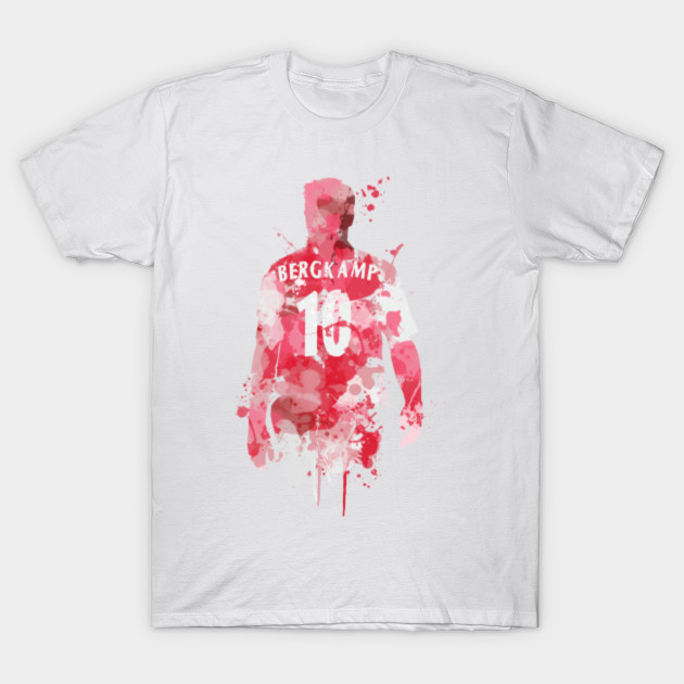 arsenal t shirt