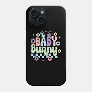 Easter Baby Bunny Phone Case