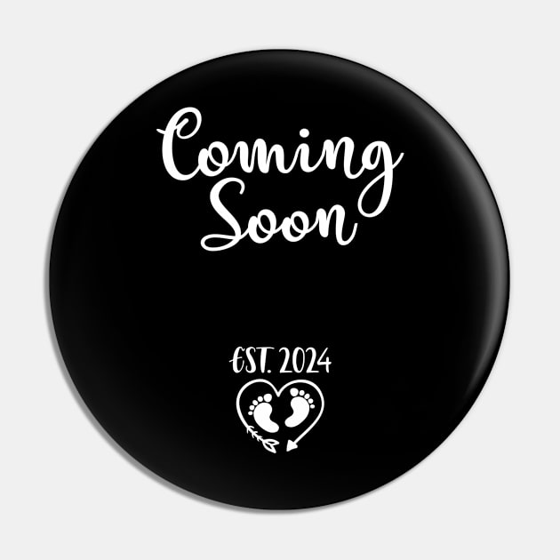 Soon new baby 2024 pregnant mom pregnancy announce Pin by Designzz