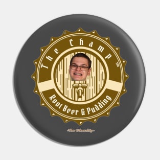 The Champ™️ Pin