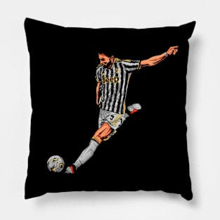 Manuel Locatelli_Locatelli Pillow