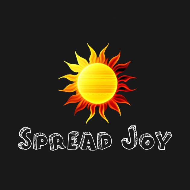 Spread joy by smart outlet