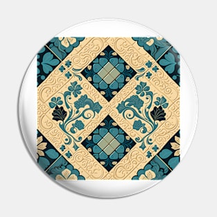 Sea breezes II Pin