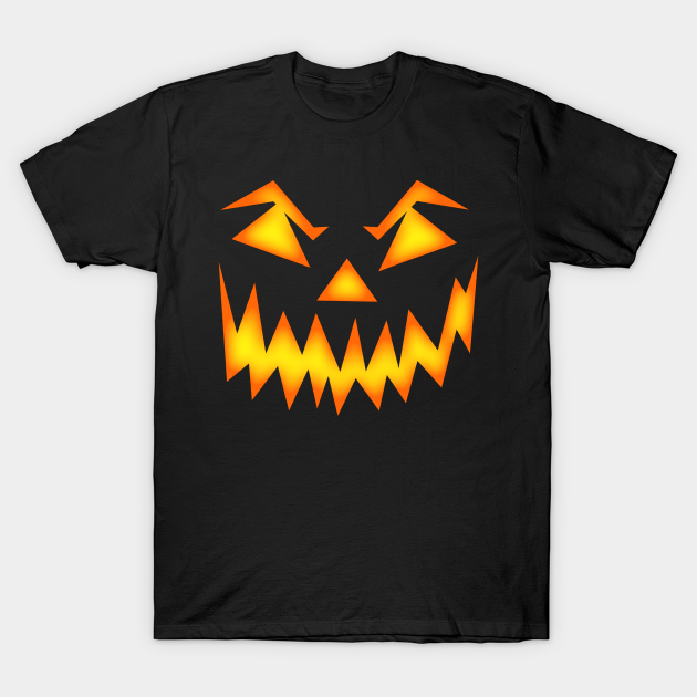 Pumpkin Halloween - Pumpkin Halloween - T-Shirt