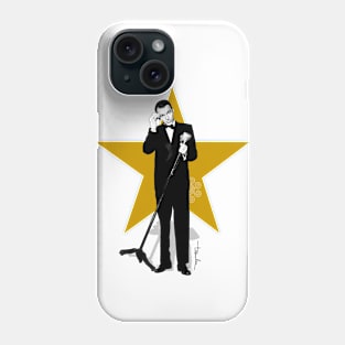 Francis Phone Case