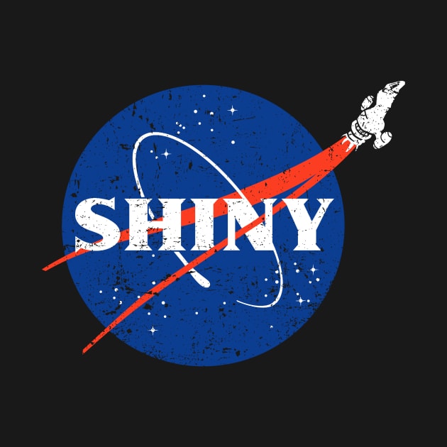 Shiny by kg07_shirts