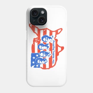 The Statler Brothers Phone Case