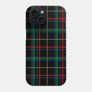 Scottish Tartan The Victors Phone Case