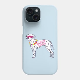 Dalmatian Phone Case