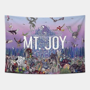 Mt joy Tapestry