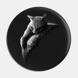 MOONCAT Pin