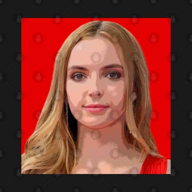 jodie comer by oryan80