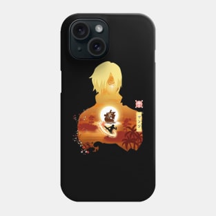 sanji Phone Case