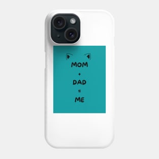 mummy daddy by Trend Pixel Phone Case