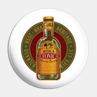 Miska Tonic Pin