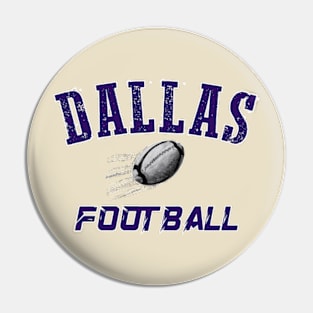 Dallas Cowboys Pin