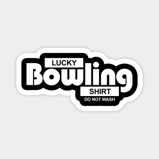 bowling Magnet