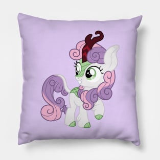 Kirin Sweetie Belle Pillow