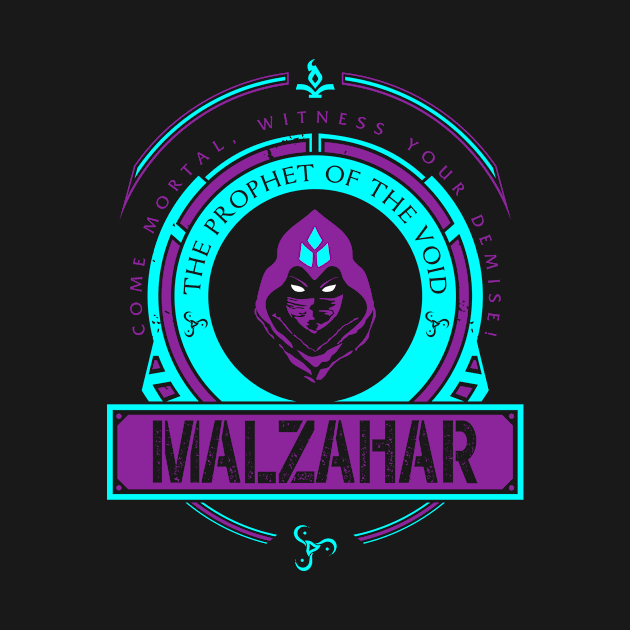 MALZAHAR - LIMITED EDITION by DaniLifestyle