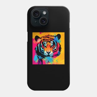 Tiger Tiger Phone Case