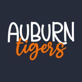 Auburn Tigers T-Shirt