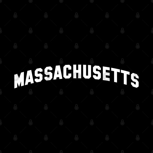 Massachusetts by Texevod