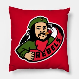 Rebels Pillow