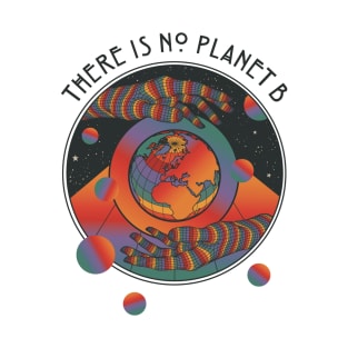 No Planet B T-Shirt