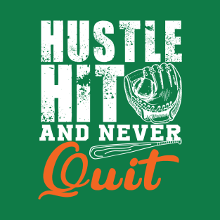 Hustle T-Shirt