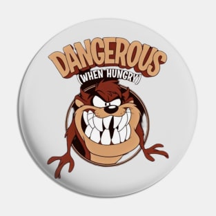 My inner demons Pin