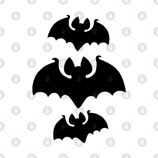 Its Frickin Bats by Velvet Earth
