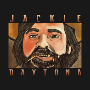 Jackie Daytona T-Shirt