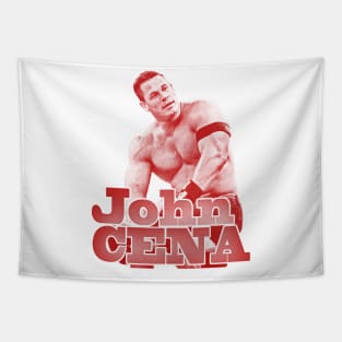 John Cena #5 Tapestry